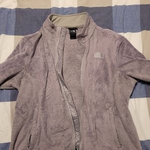 Northface fleece jacket